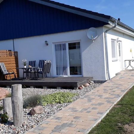 Ferienwohnung Altefähr Exterior foto