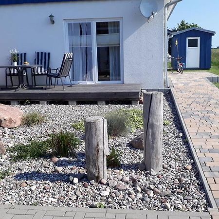 Ferienwohnung Altefähr Exterior foto