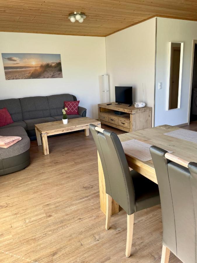 Ferienwohnung Altefähr Exterior foto